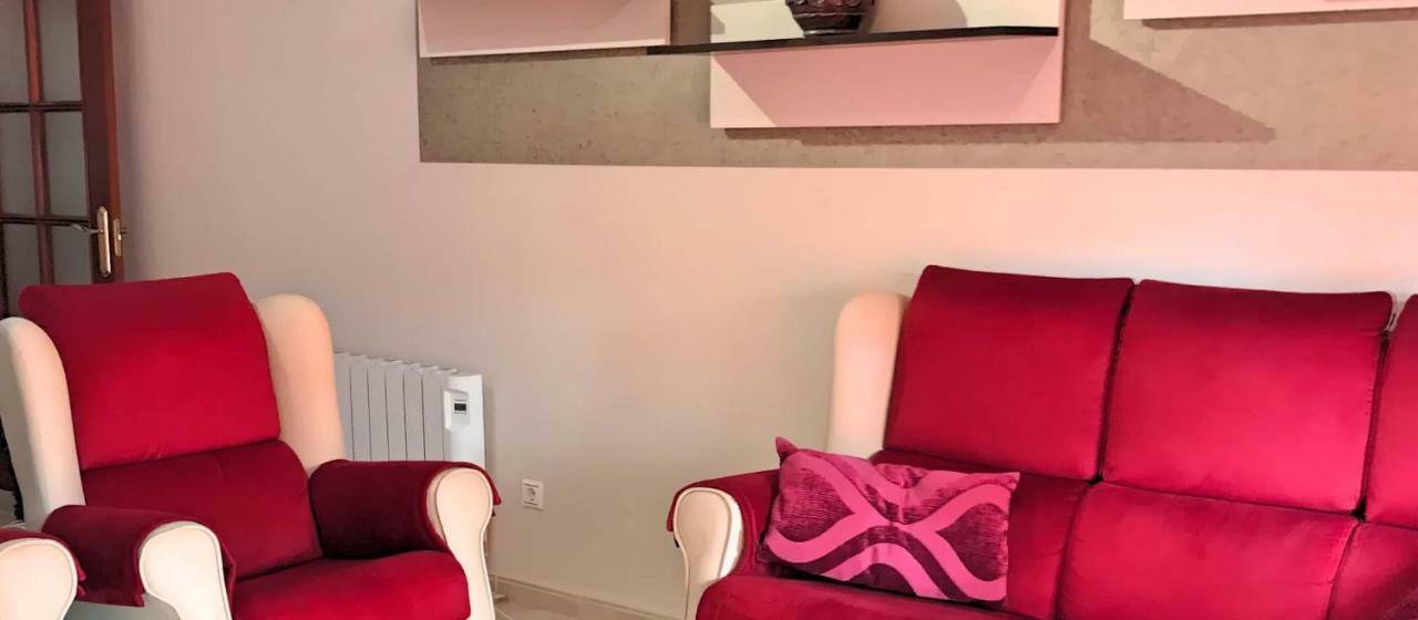 Venus De Baeza Suite Luaran gambar