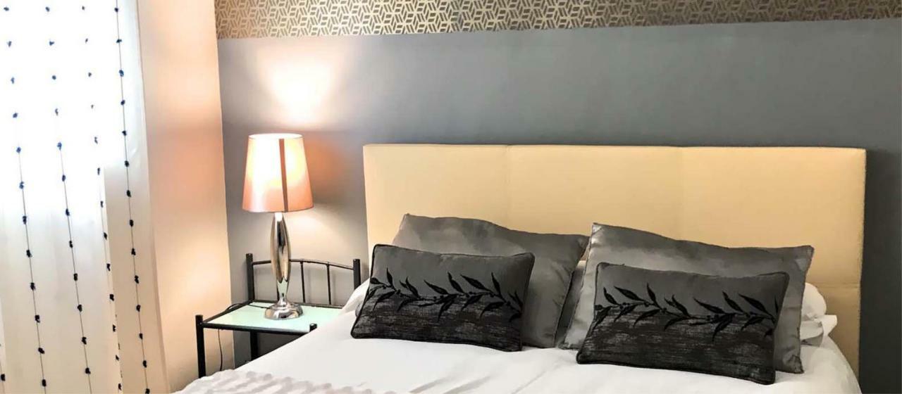 Venus De Baeza Suite Luaran gambar