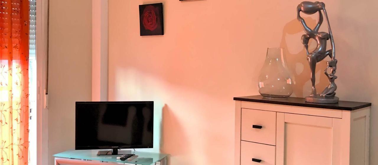 Venus De Baeza Suite Luaran gambar