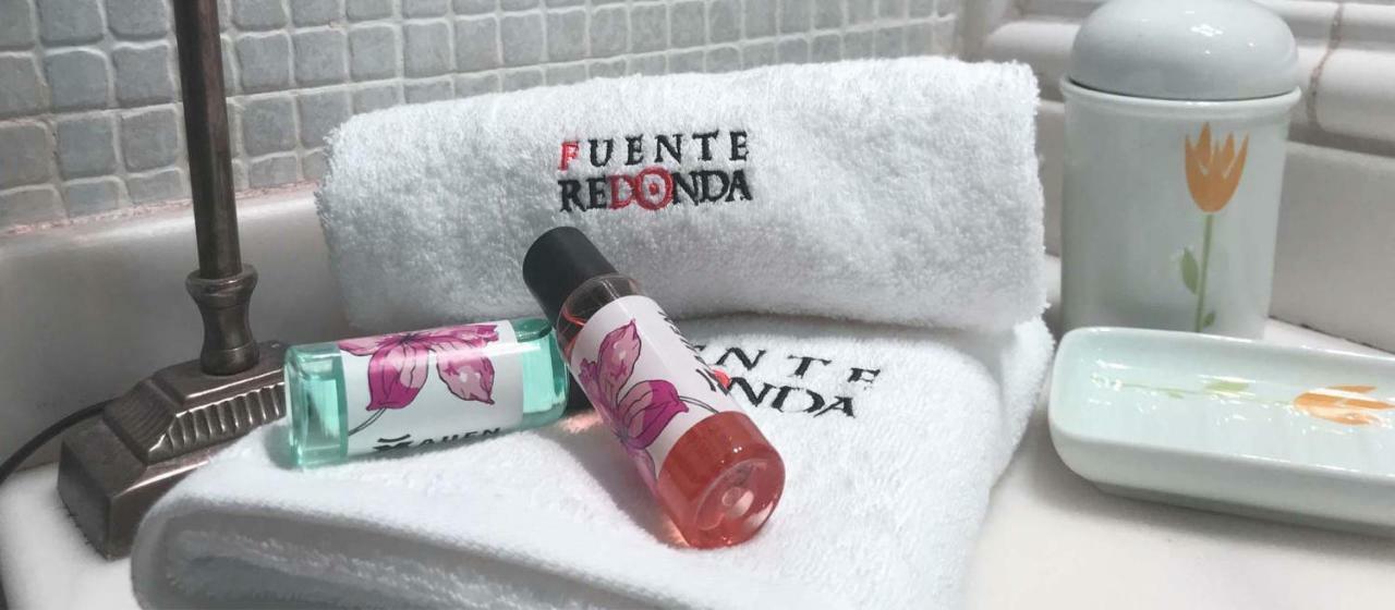 Venus De Baeza Suite Luaran gambar