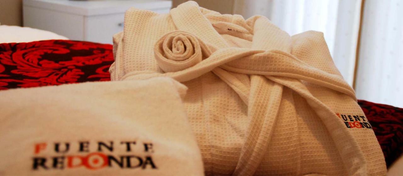 Venus De Baeza Suite Luaran gambar