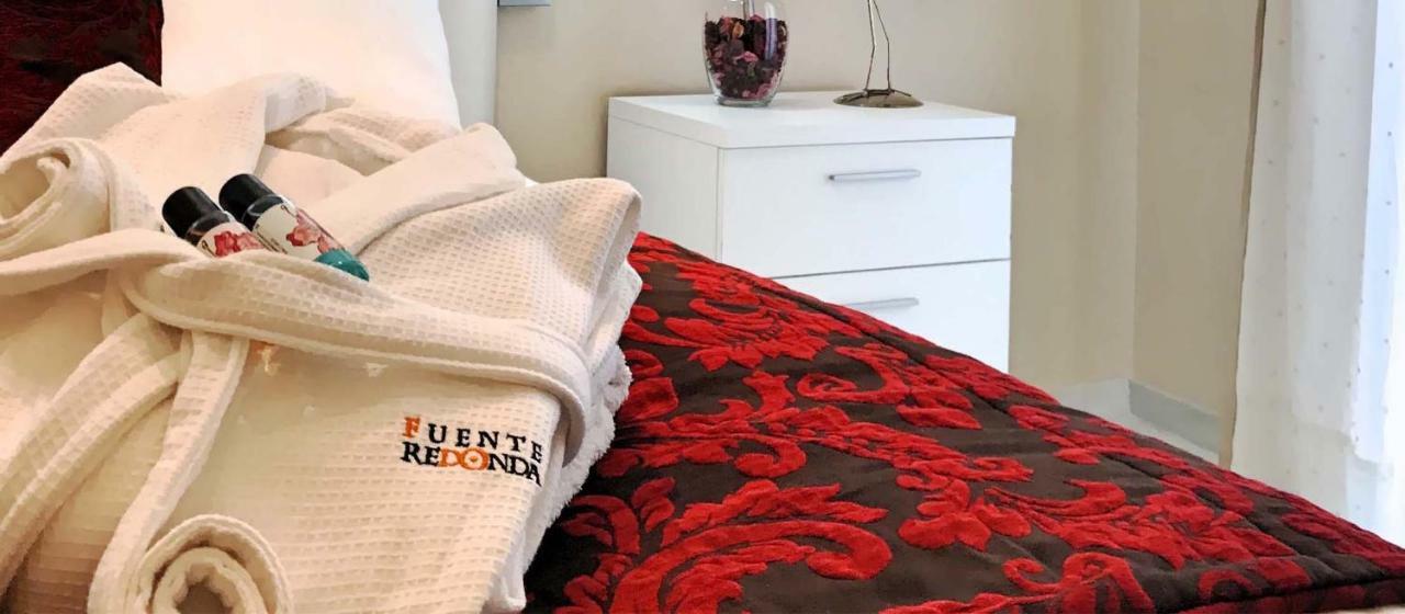 Venus De Baeza Suite Luaran gambar